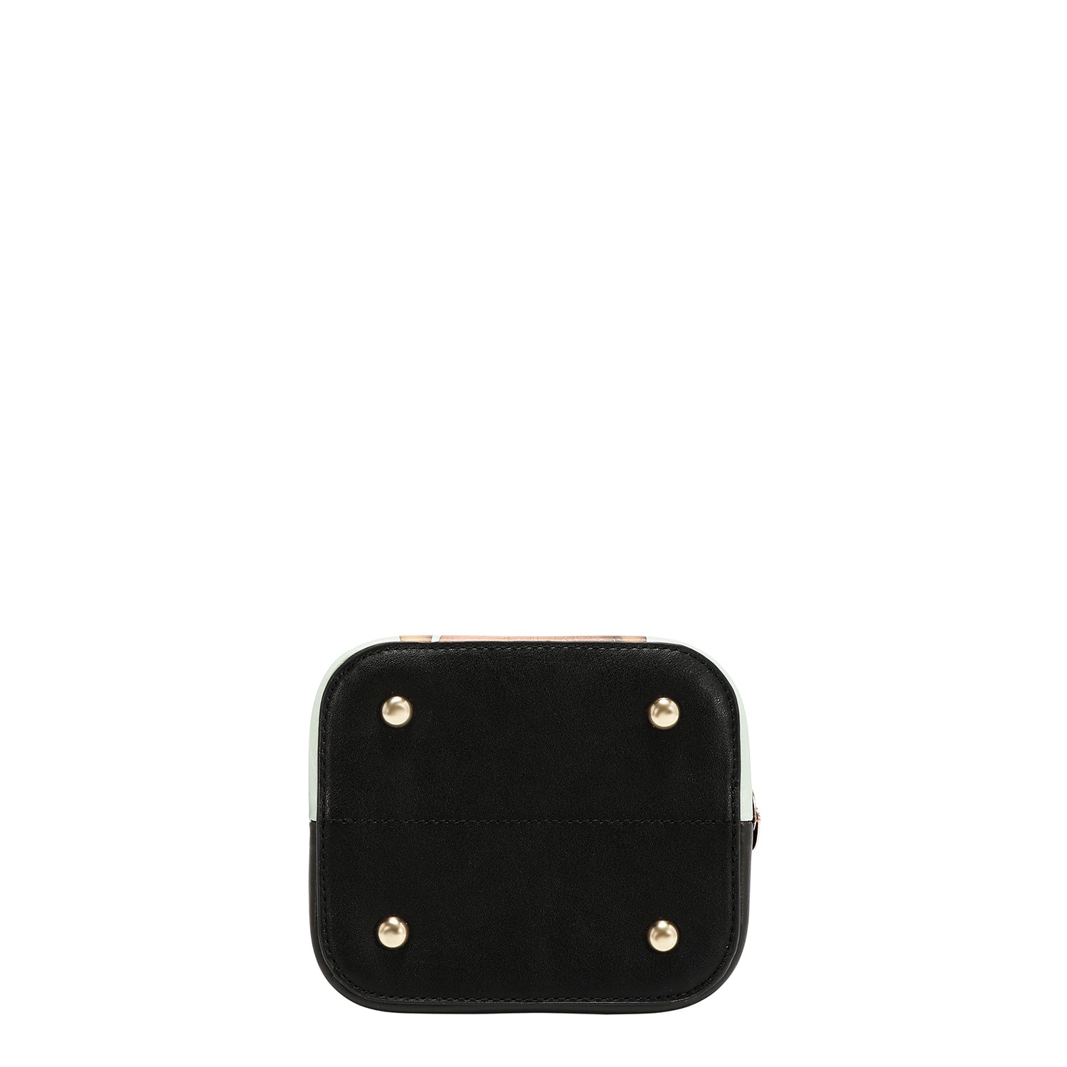 DIAMOND STONE CLUTCH