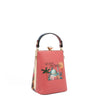 DIAMOND STONE CLUTCH