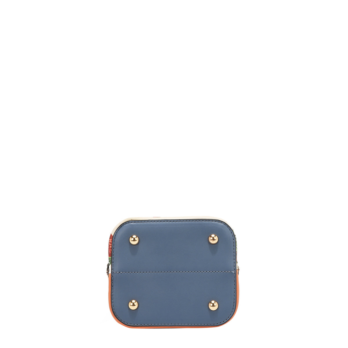 DIAMOND STONE CLUTCH