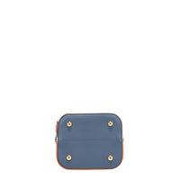 DIAMOND STONE CLUTCH