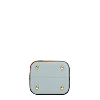 DIAMOND STONE CLUTCH