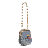 NAOMI COIN PURSE