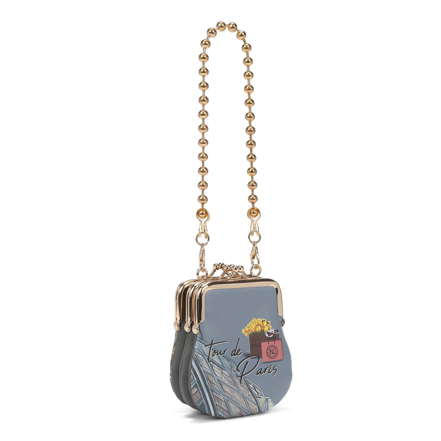 NAOMI COIN PURSE