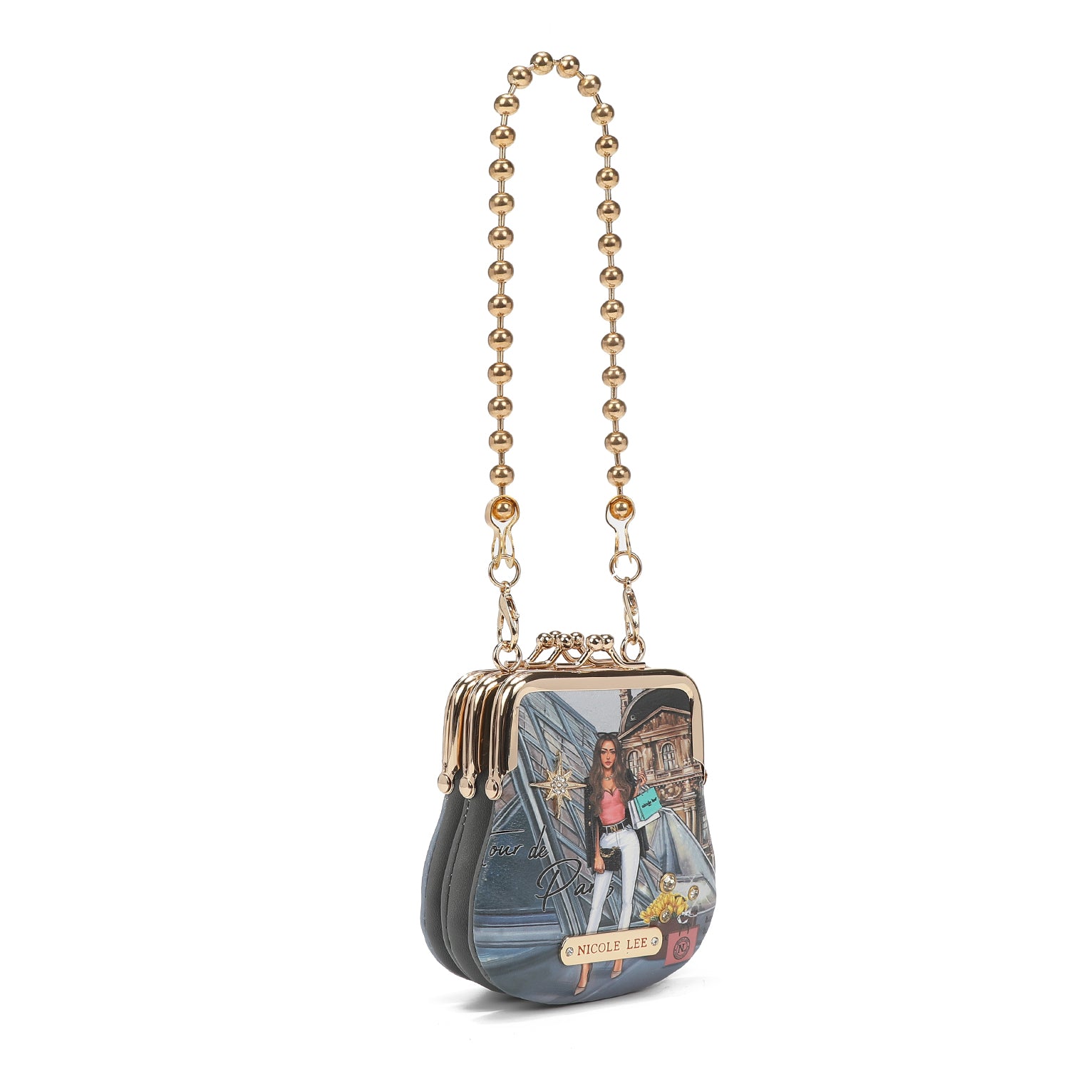 NAOMI COIN PURSE
