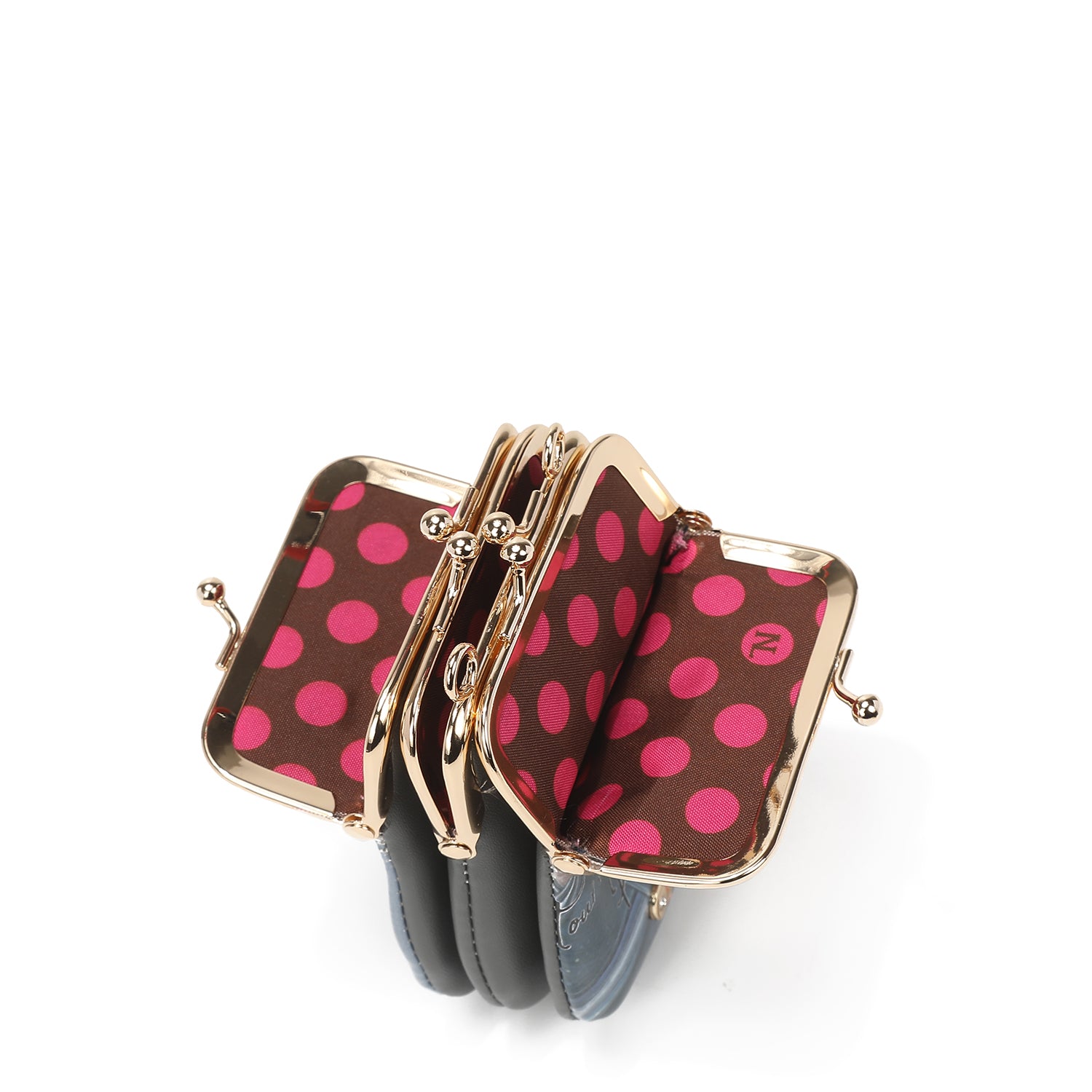 NAOMI COIN PURSE