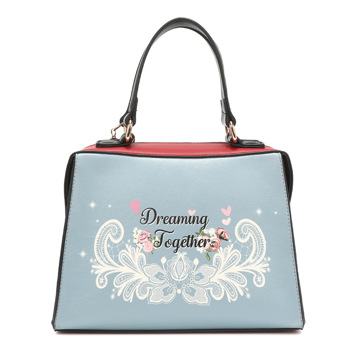 DREAMING 2-PIECE CROSSBODY