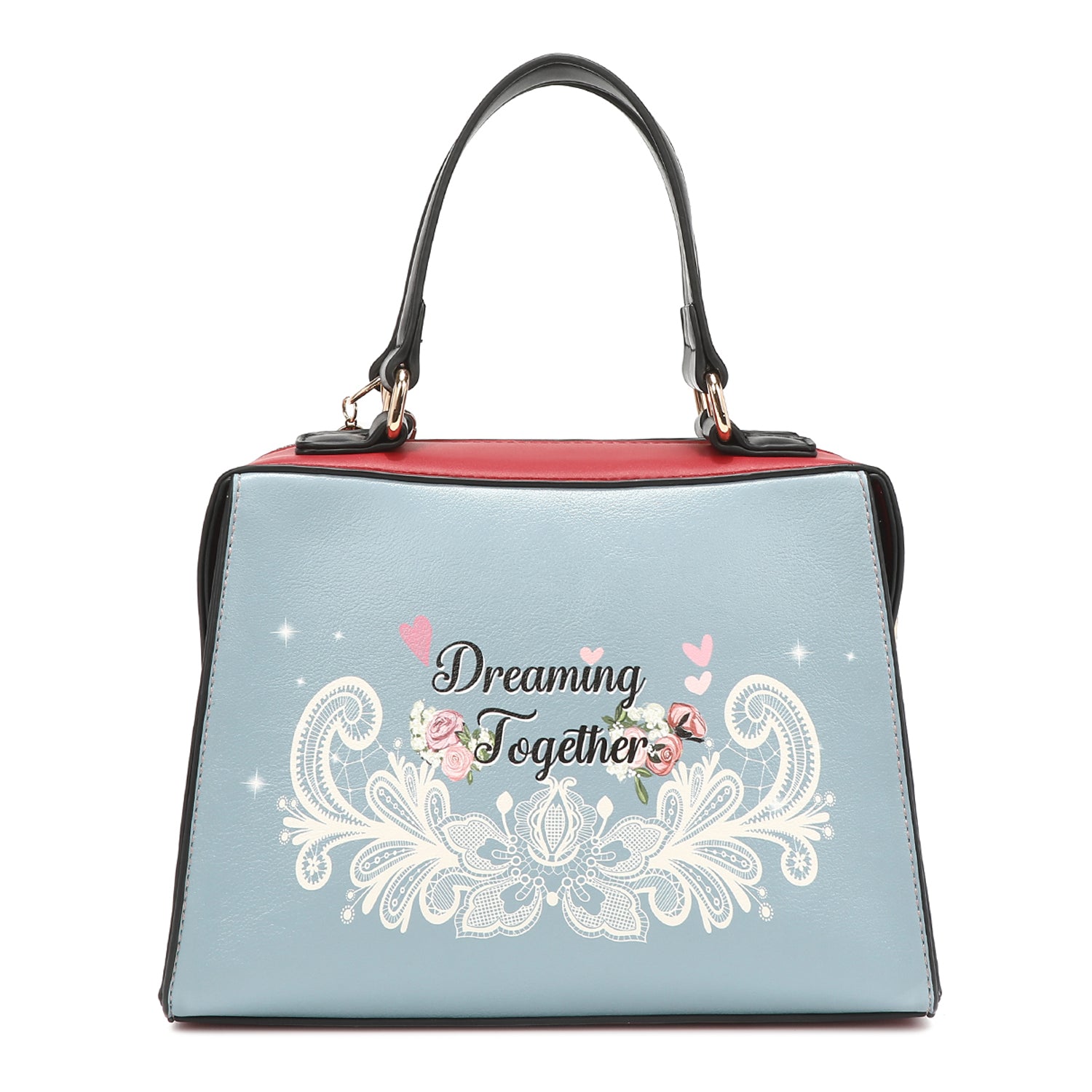 DREAMING 2-PIECE CROSSBODY