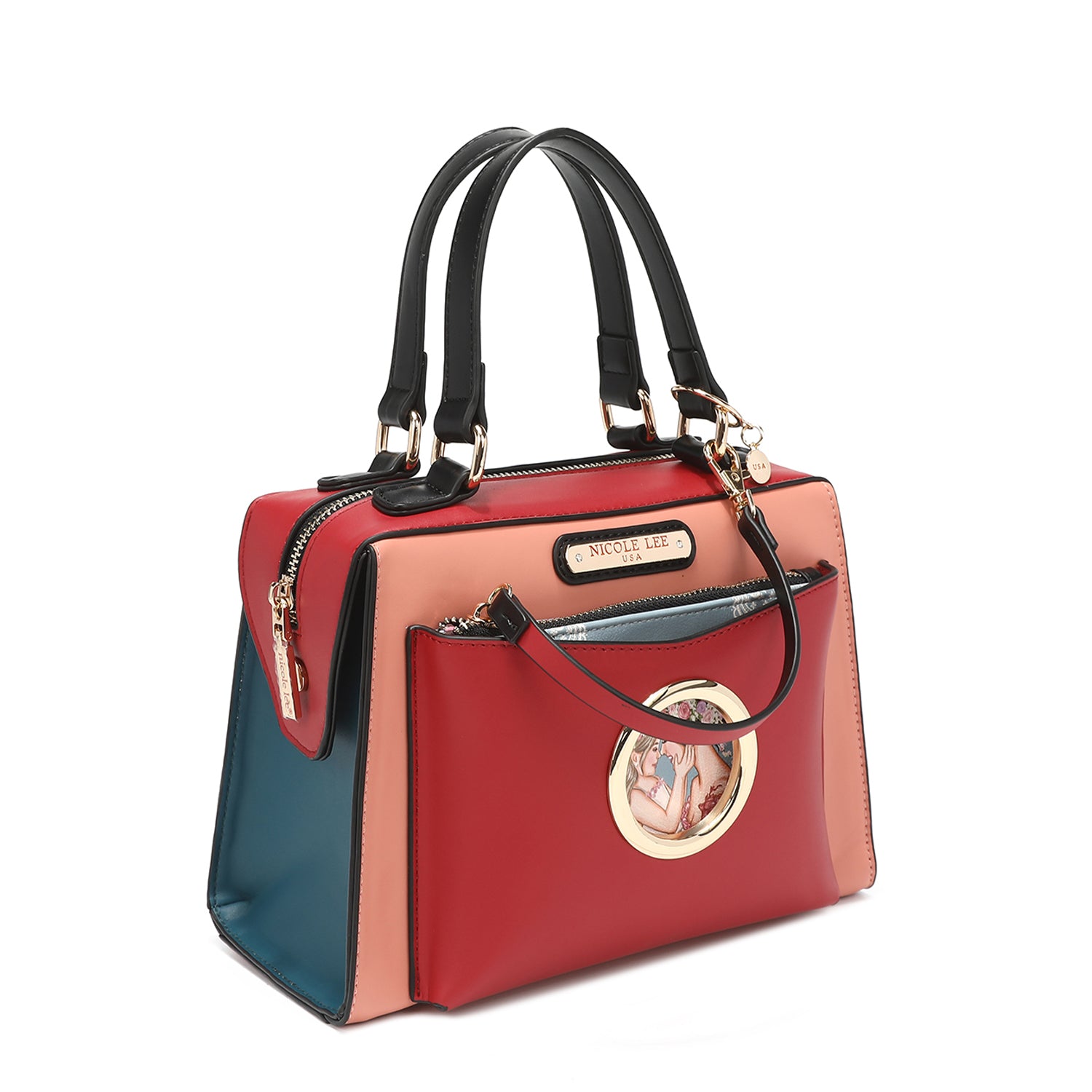 DREAMING 2-PIECE CROSSBODY