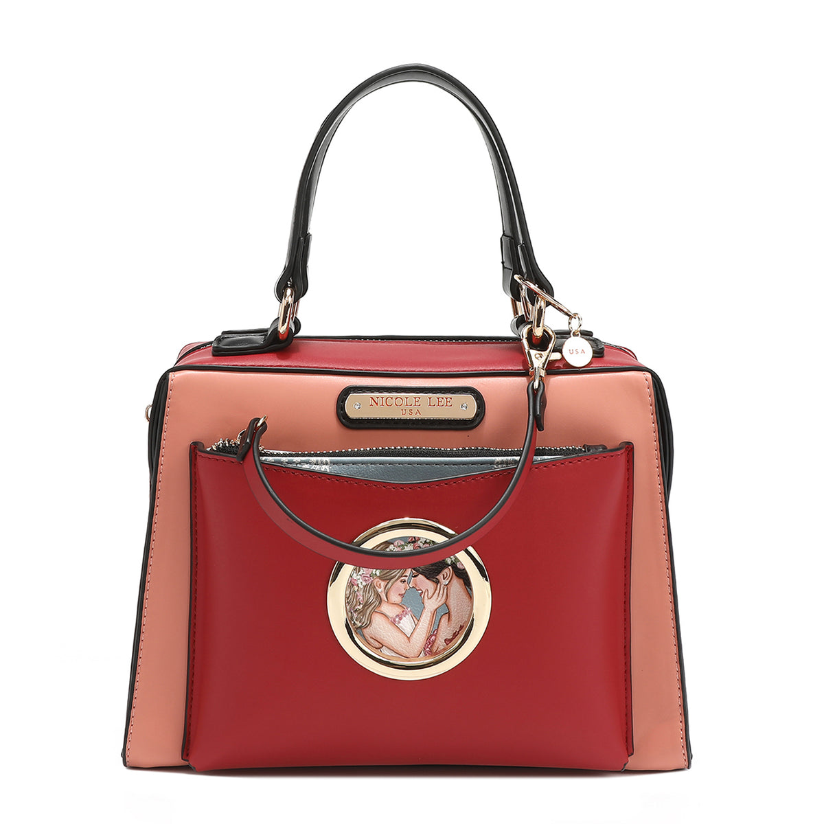 DREAMING 2-PIECE CROSSBODY