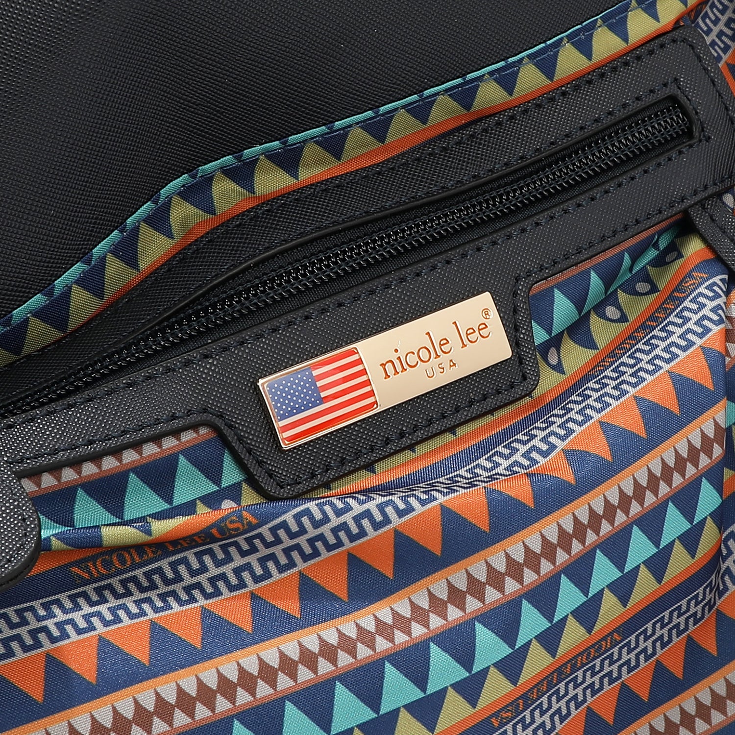 Quilted Laptop Bag, Fits up to 16