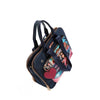 NYLON HEART LAPTOP BAG