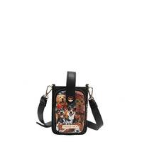 STRAP PHONE CASE CROSSBODY