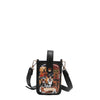 STRAP PHONE CASE CROSSBODY