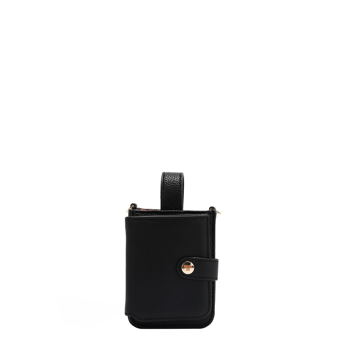 STRAP PHONE CASE CROSSBODY