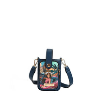 STRAP PHONE CASE CROSSBODY