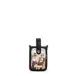 STRAP PHONE CASE CROSSBODY