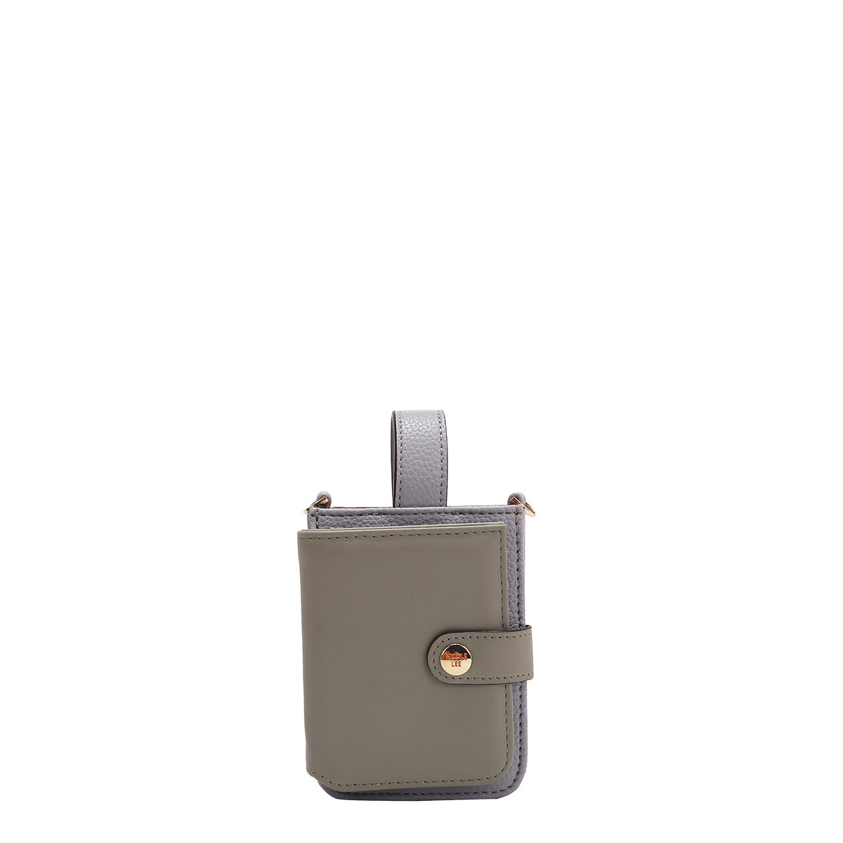 STRAP PHONE CASE CROSSBODY