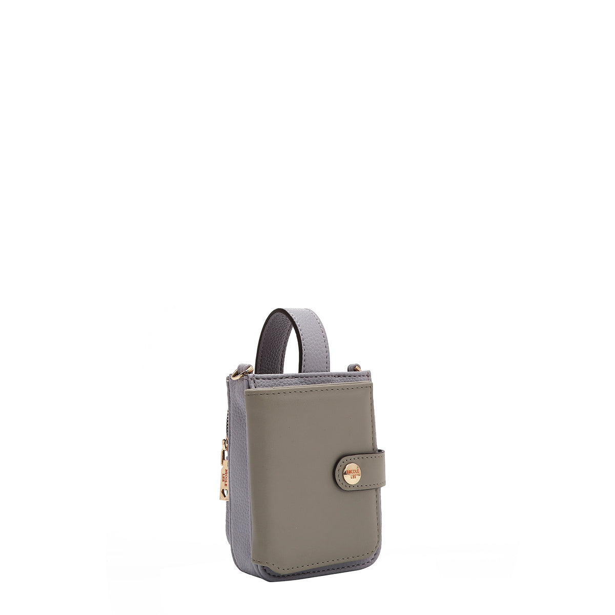 STRAP PHONE CASE CROSSBODY