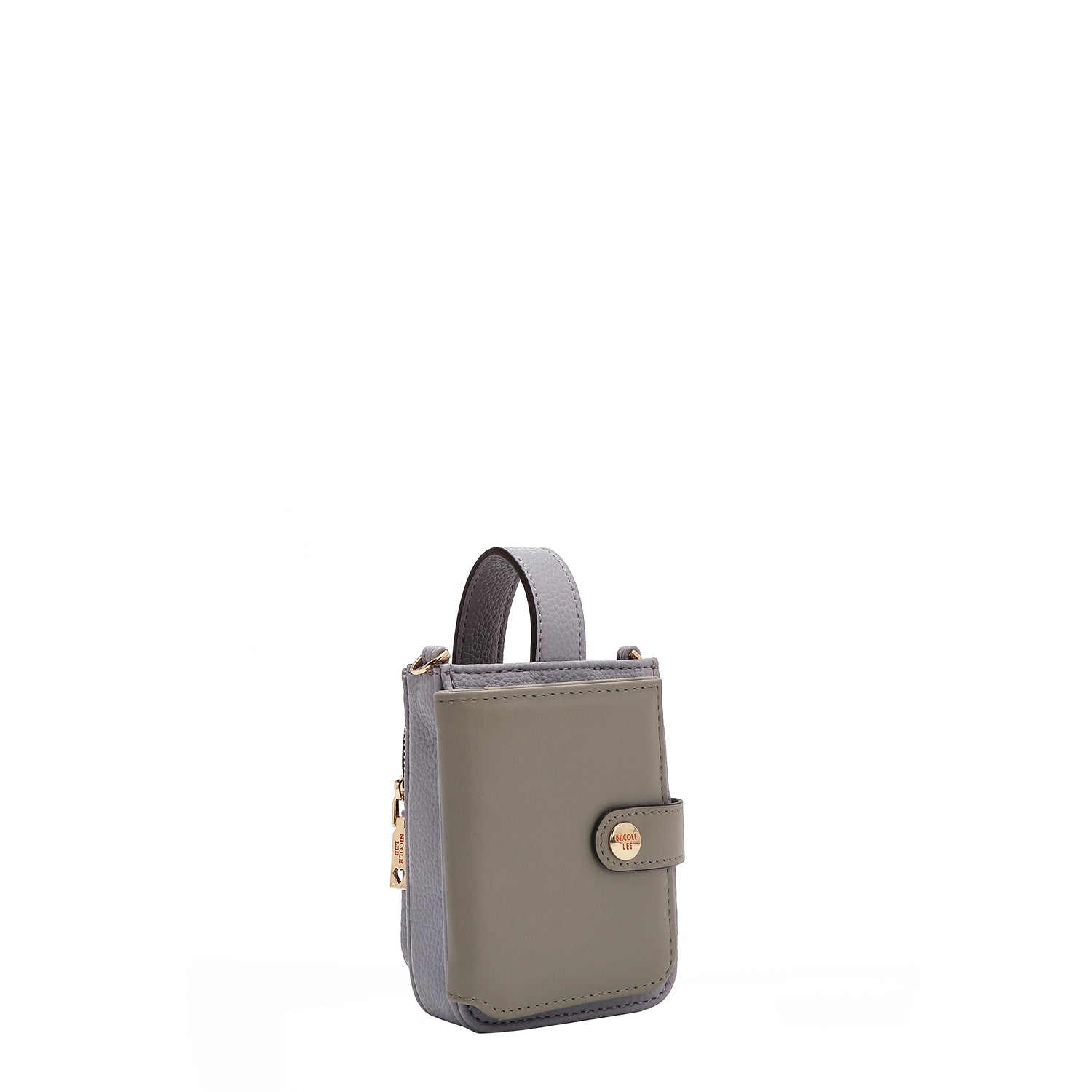 STRAP PHONE CASE CROSSBODY