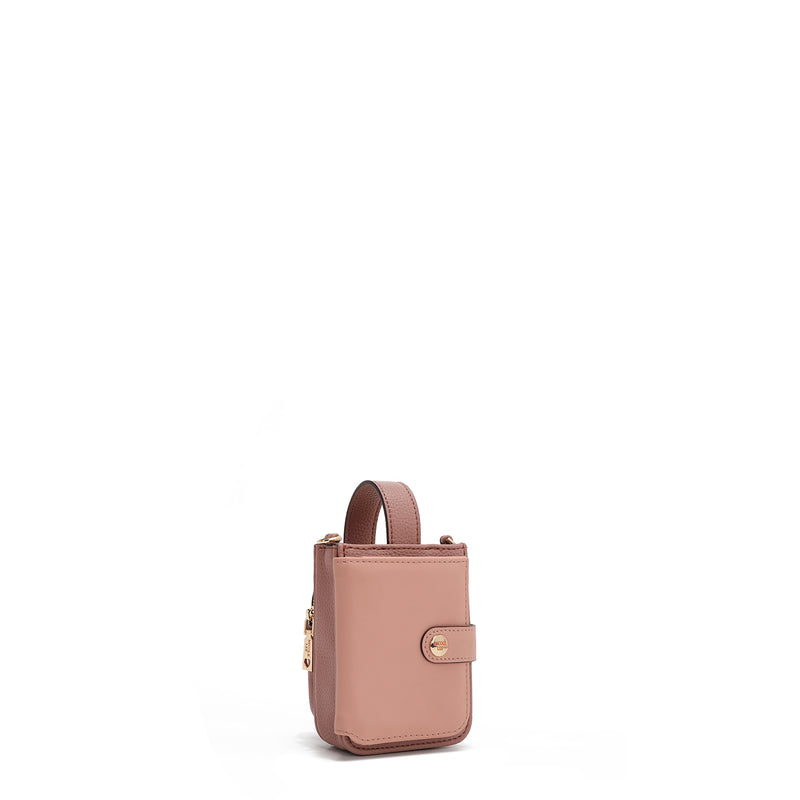 STRAP PHONE CASE CROSSBODY
