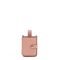 STRAP PHONE CASE CROSSBODY