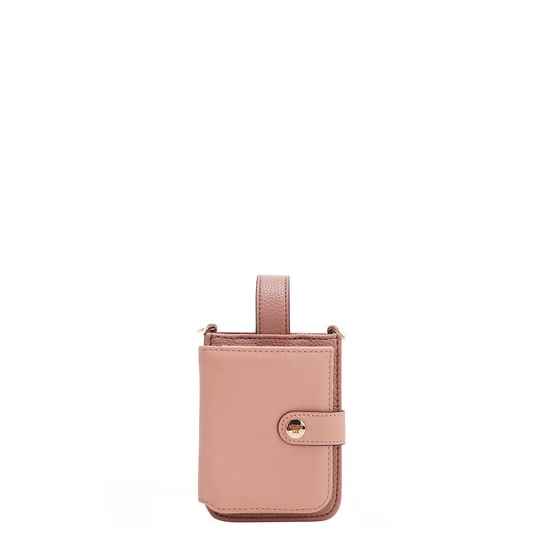 STRAP PHONE CASE CROSSBODY