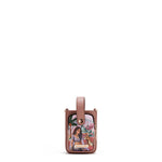 STRAP PHONE CASE CROSSBODY