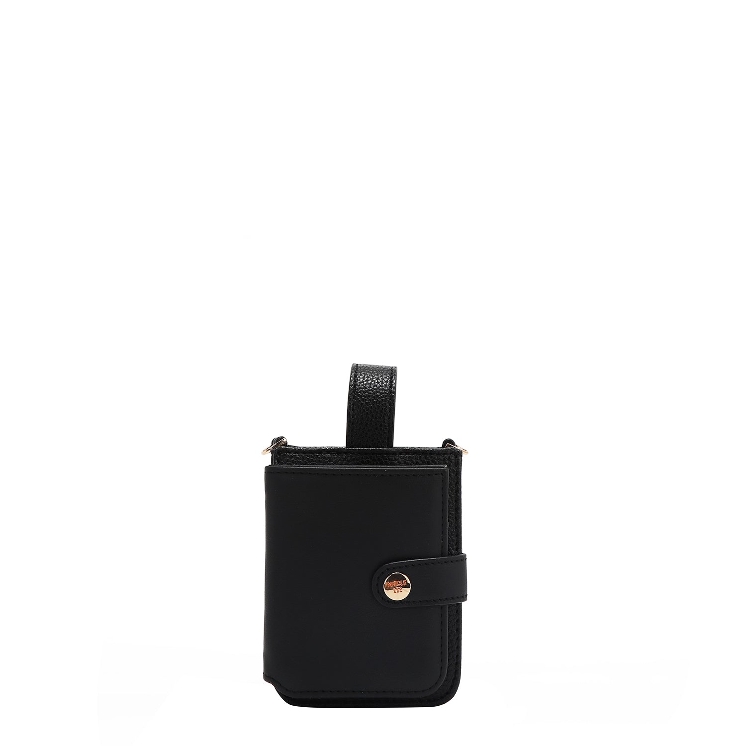 STRAP PHONE CASE CROSSBODY