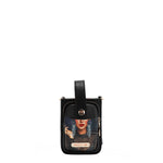 STRAP PHONE CASE CROSSBODY
