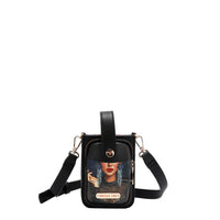 STRAP PHONE CASE CROSSBODY