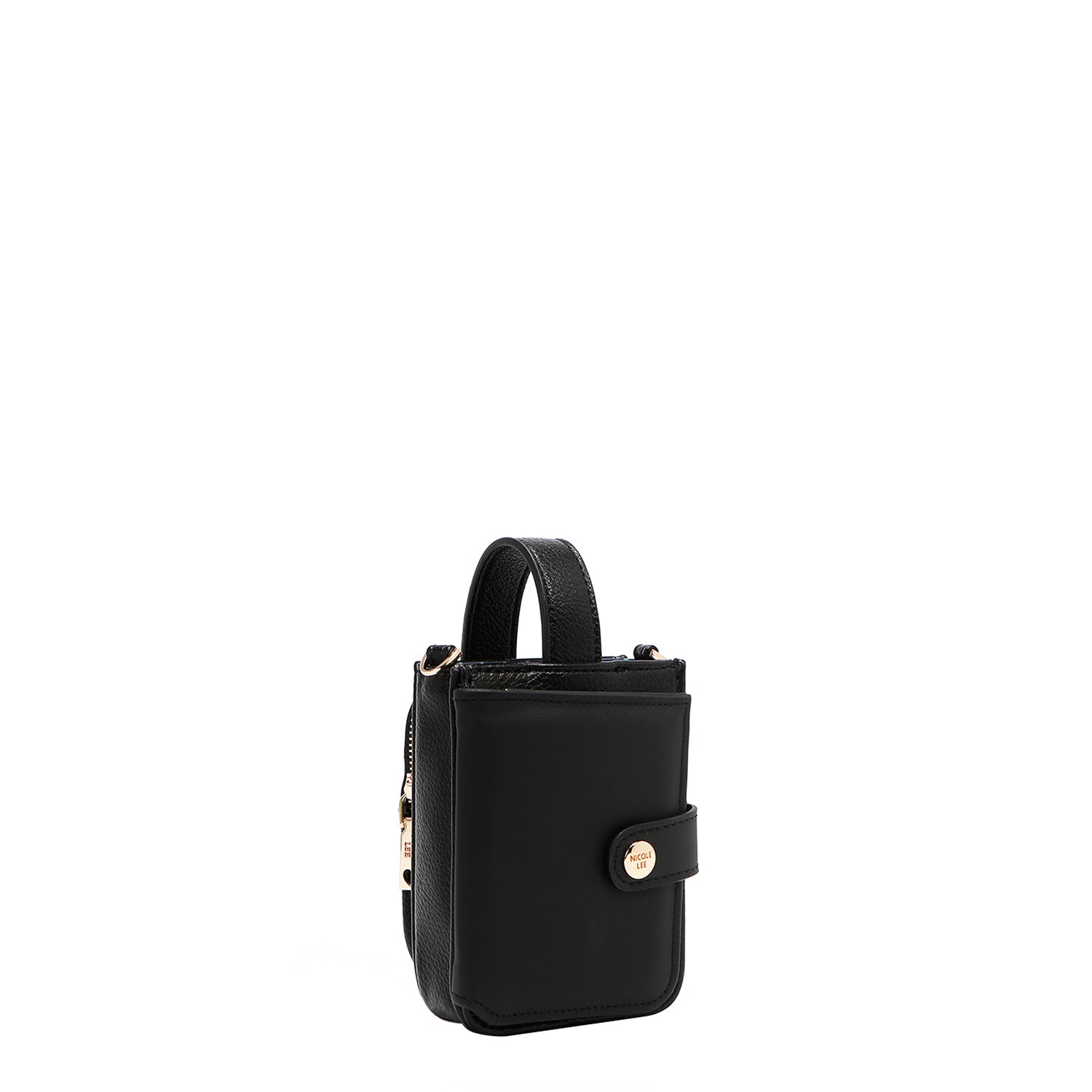 STRAP PHONE CASE CROSSBODY