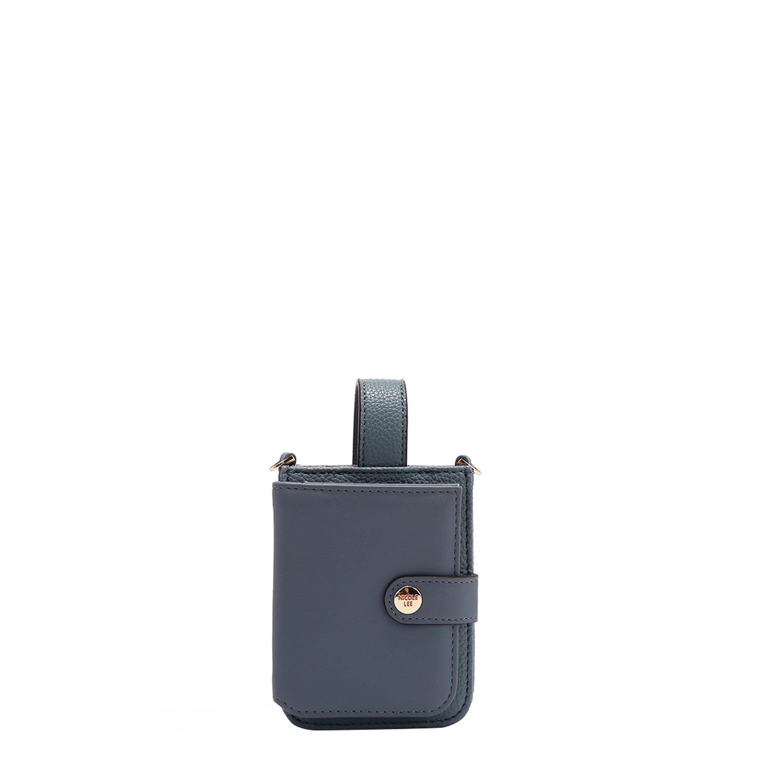 STRAP PHONE CASE CROSSBODY