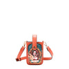 STRAP PHONE CASE CROSSBODY