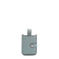 STRAP PHONE CASE CROSSBODY