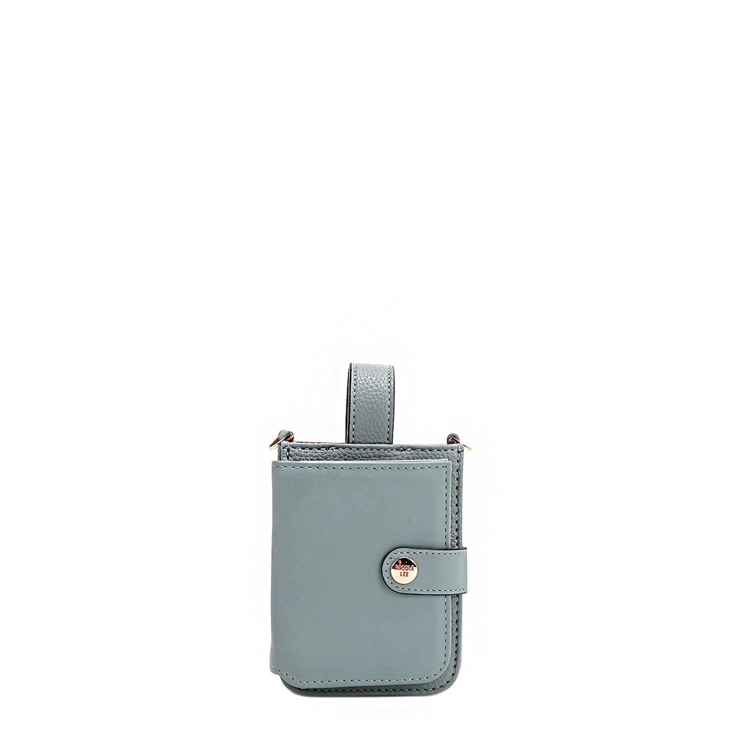 STRAP PHONE CASE CROSSBODY