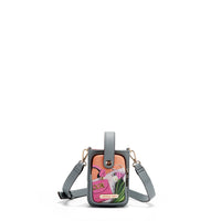 STRAP PHONE CASE CROSSBODY