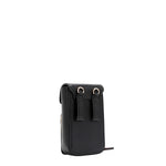 FLAP PHONE CASE CROSSBODY