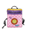 LUGGAGE HARNESS