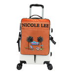 LUGGAGE HARNESS