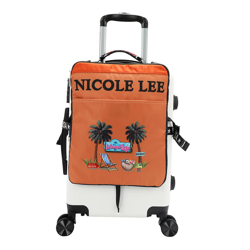 LUGGAGE HARNESS
