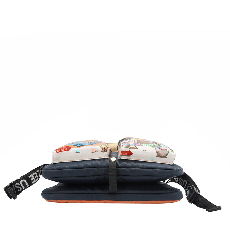 LUGGAGE HARNESS