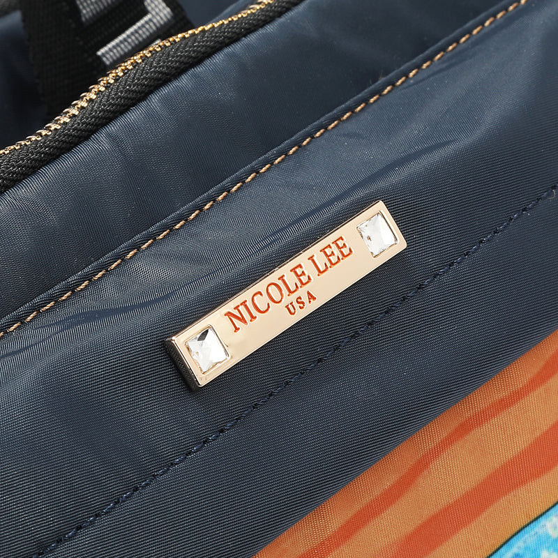 LUGGAGE HARNESS
