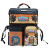 LUGGAGE HARNESS