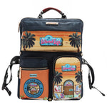 LUGGAGE HARNESS