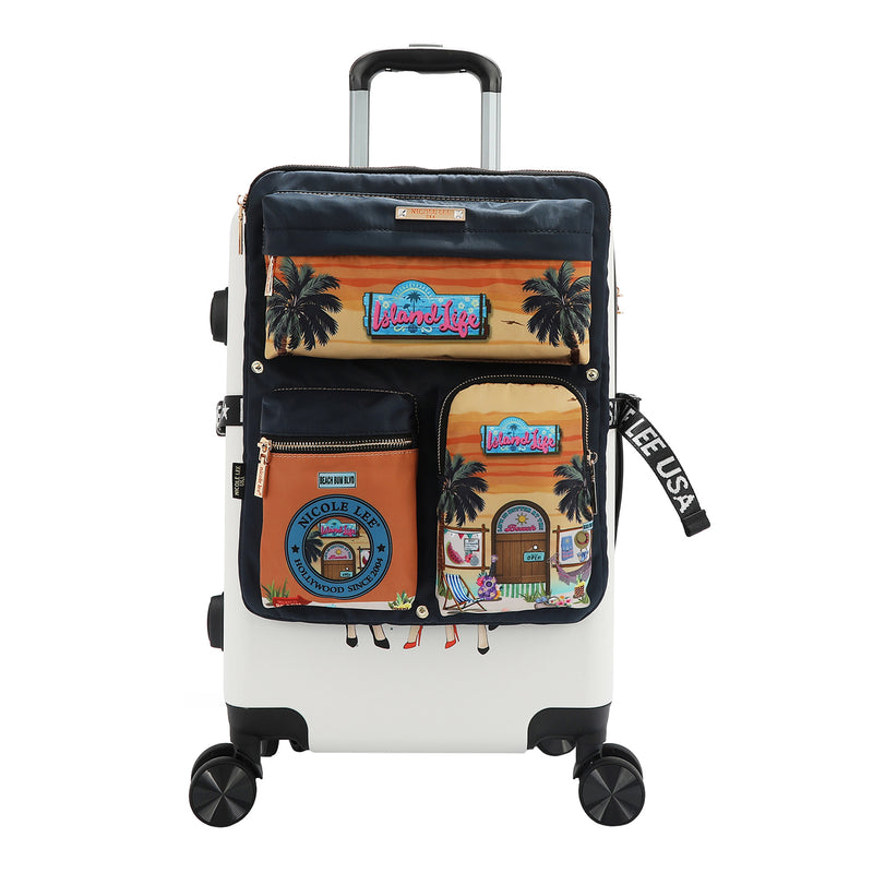 LUGGAGE HARNESS