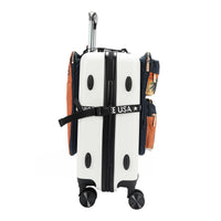 LUGGAGE HARNESS