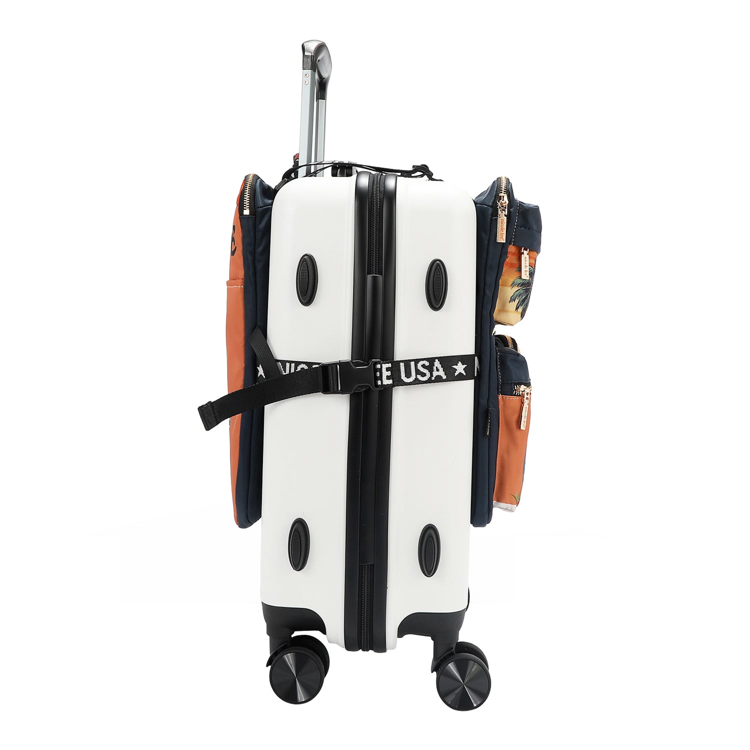 LUGGAGE HARNESS