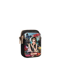 CROSSBODY POUCH