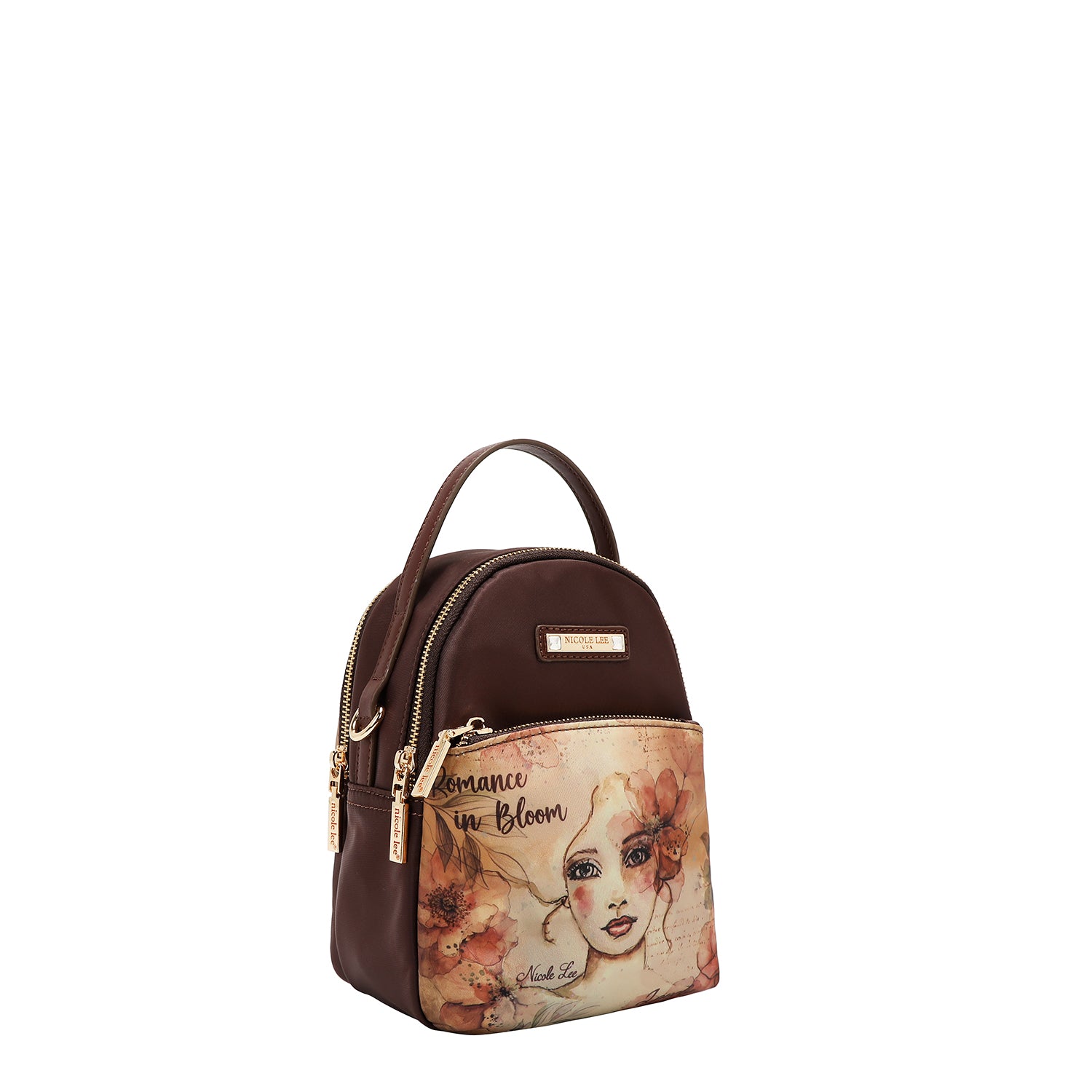 COMPACT CROSSBODY