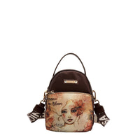 COMPACT CROSSBODY